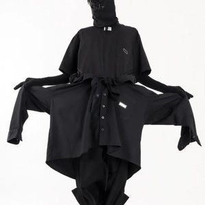 Meet your Posher, Olive